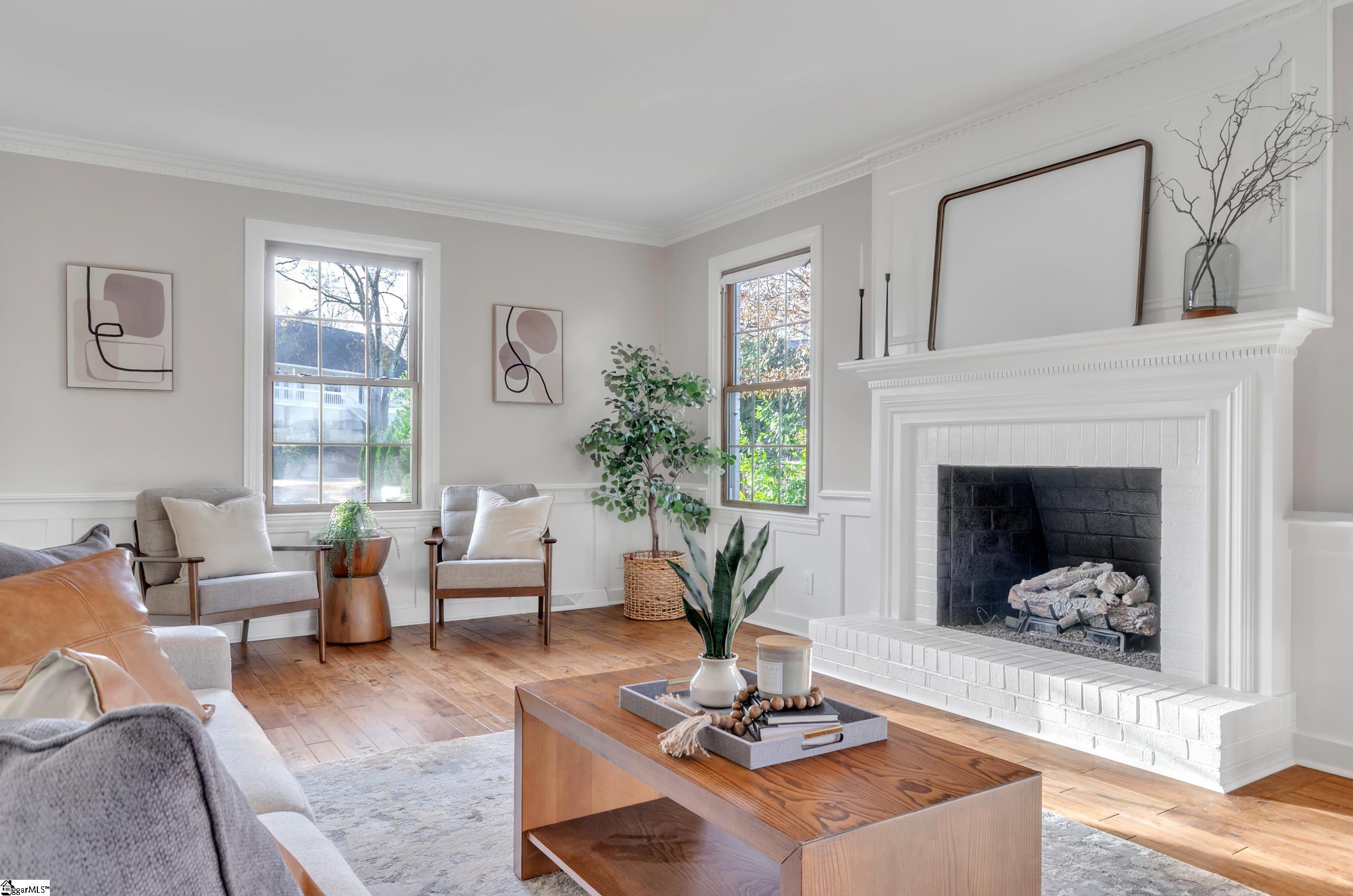 106 Wycliffe Drive Greer, SC 29650 - Photo 11 of 43