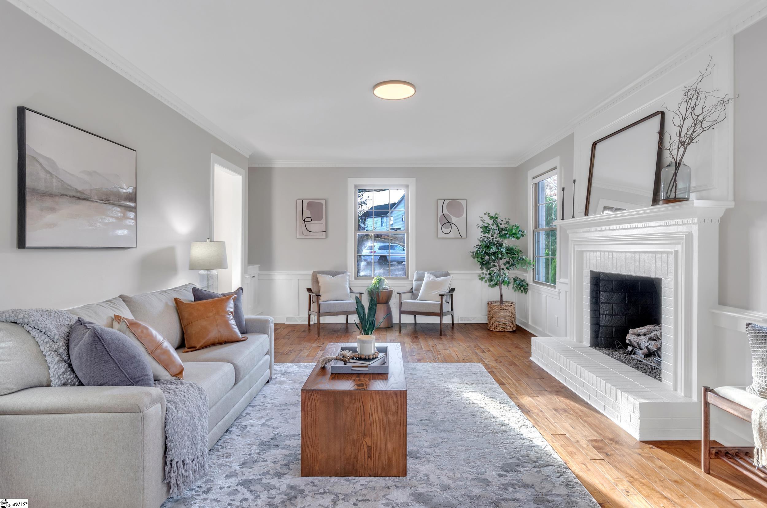 106 Wycliffe Drive Greer, SC 29650 - Photo 12 of 43