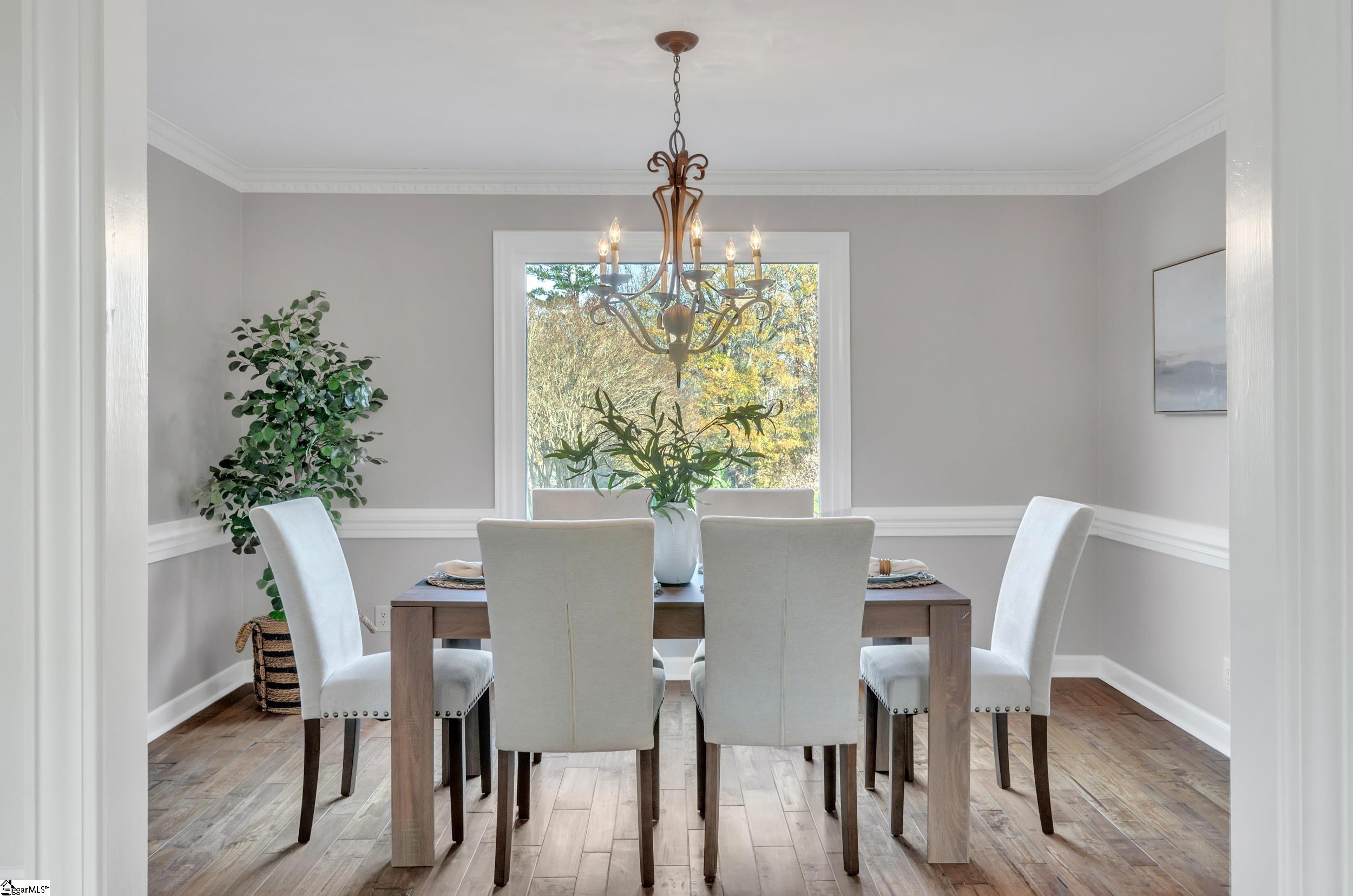 106 Wycliffe Drive Greer, SC 29650 - Photo 13 of 43