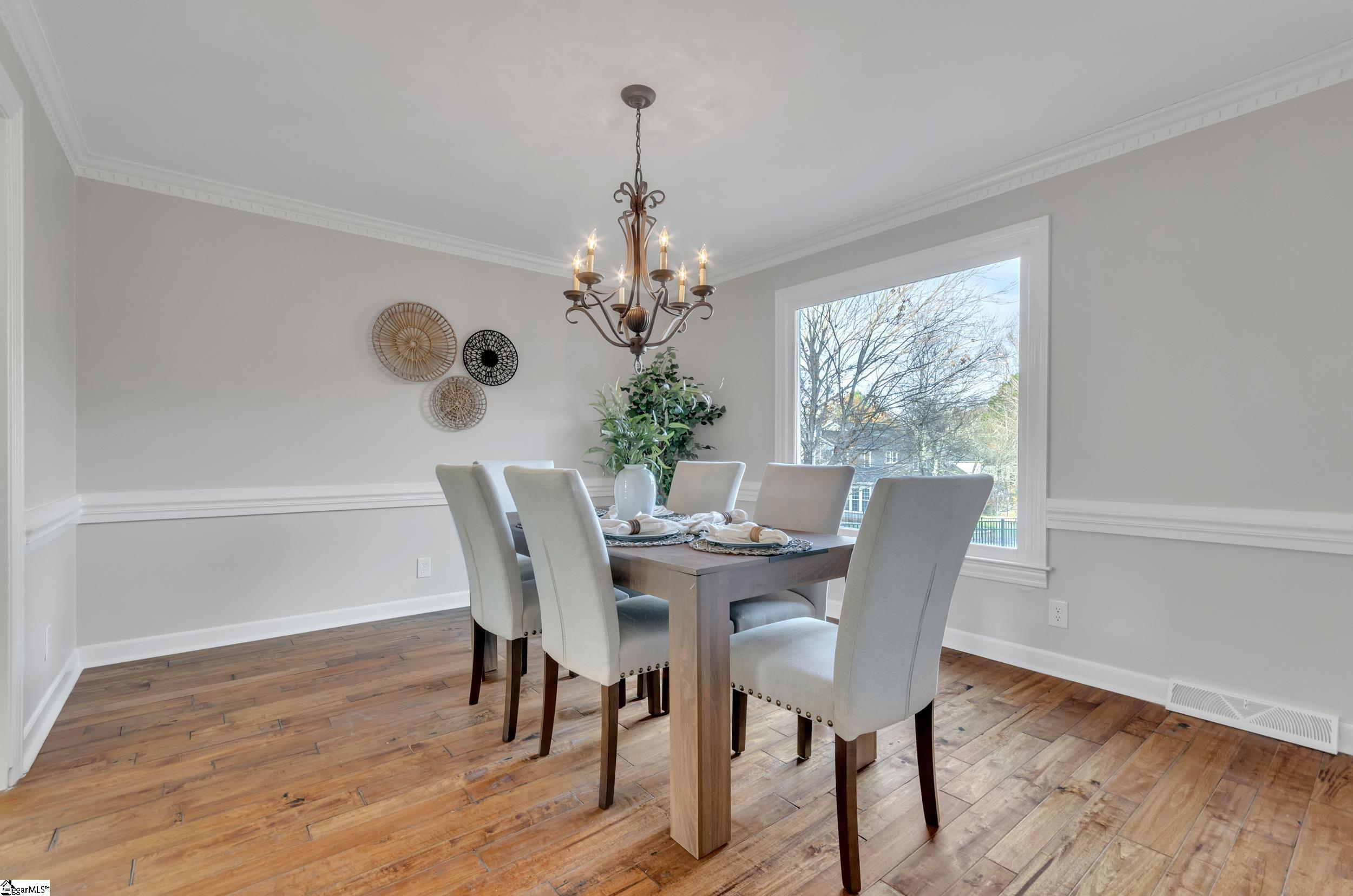 106 Wycliffe Drive Greer, SC 29650 - Photo 14 of 43