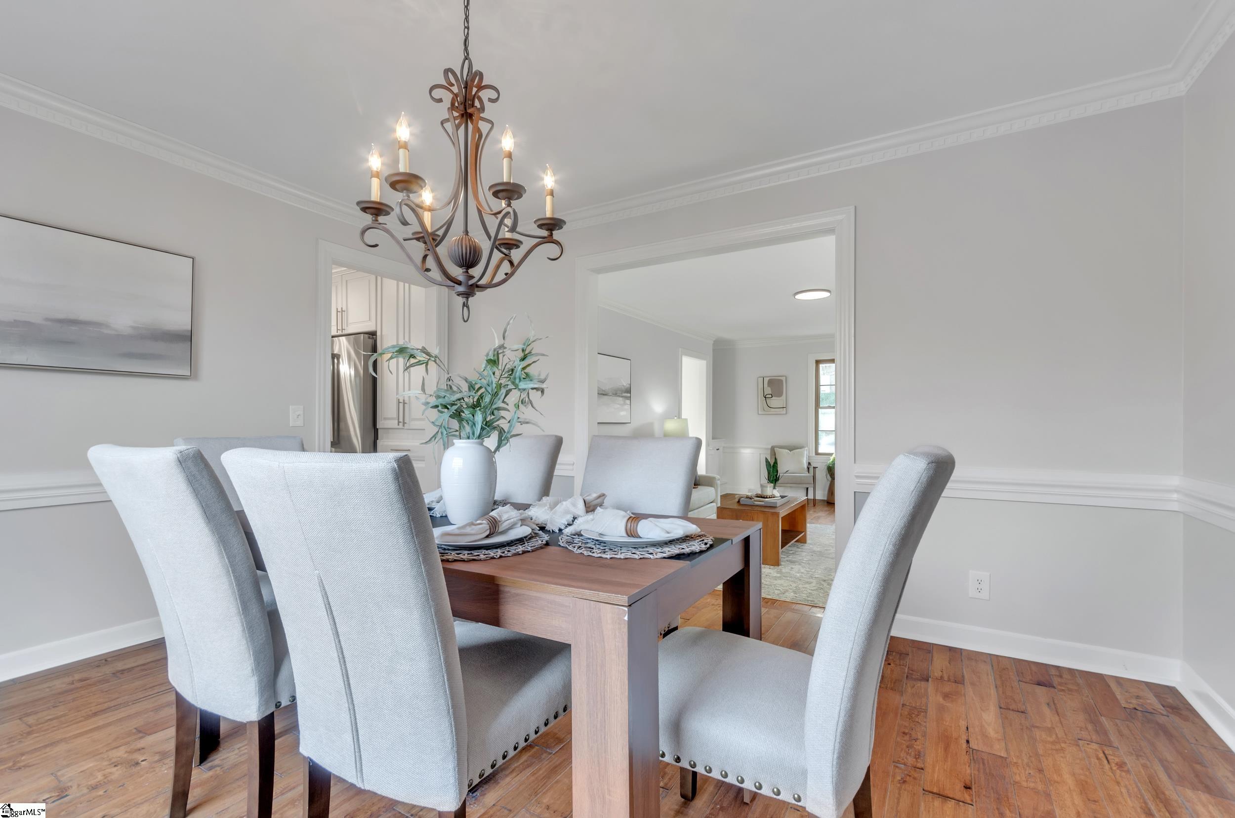 106 Wycliffe Drive Greer, SC 29650 - Photo 15 of 43