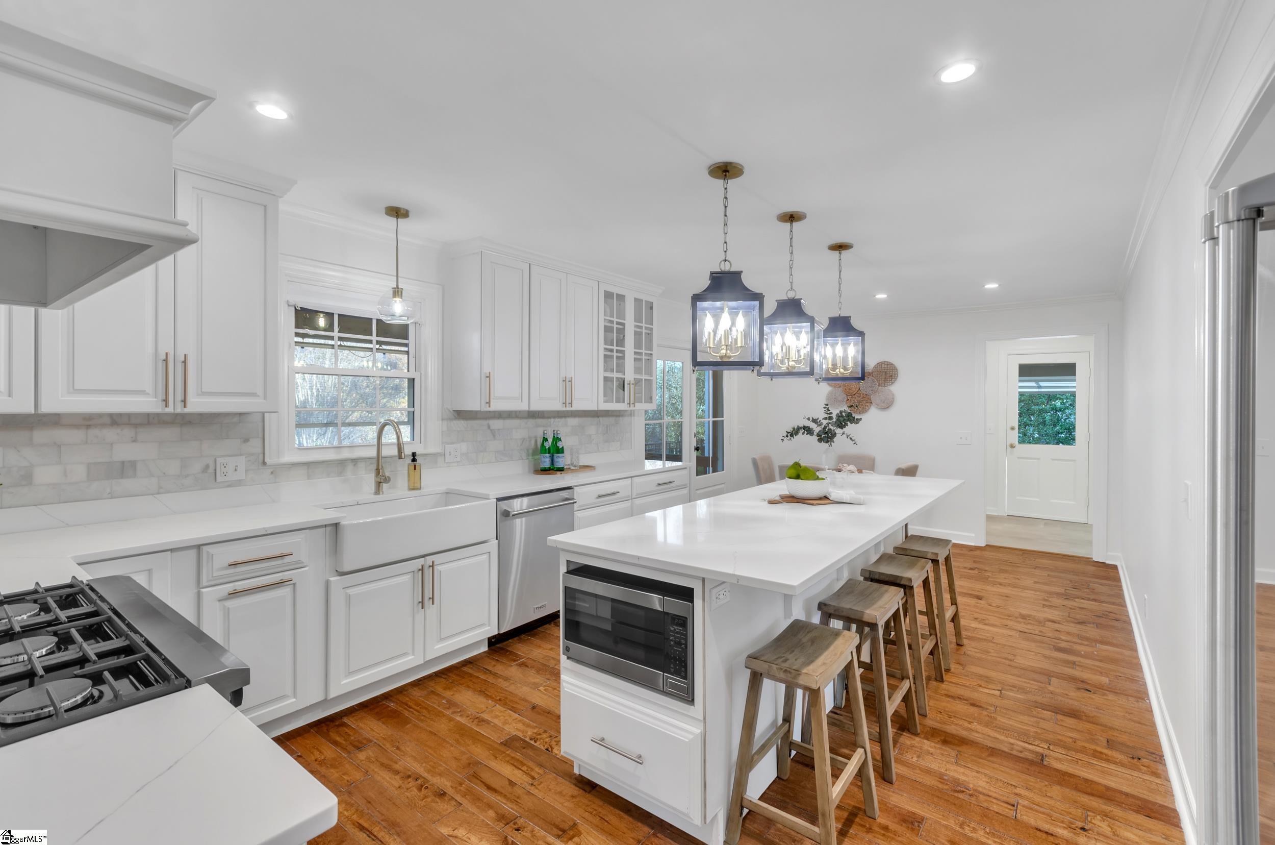 106 Wycliffe Drive Greer, SC 29650 - Photo 17 of 43