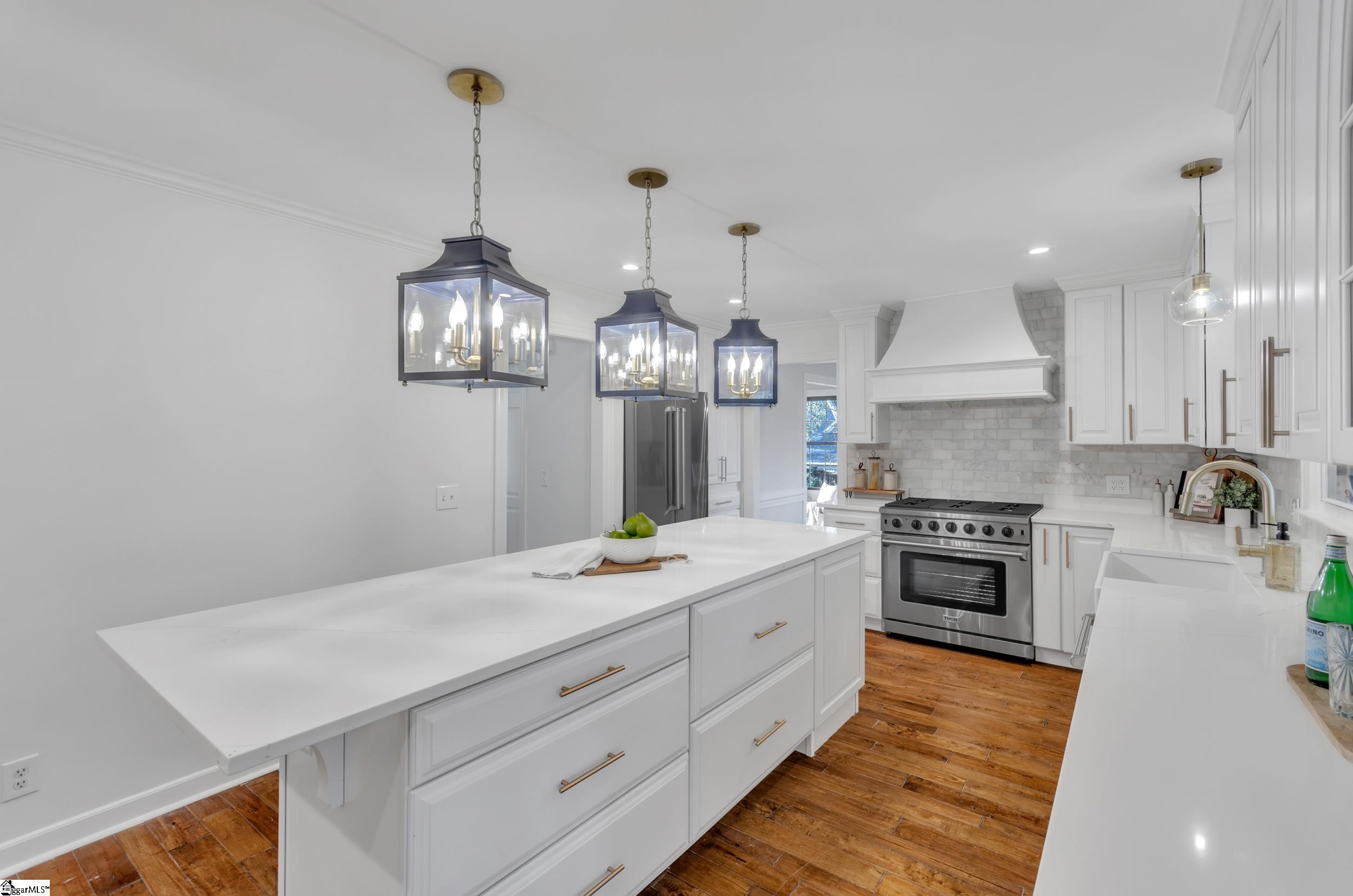 106 Wycliffe Drive Greer, SC 29650 - Photo 18 of 43