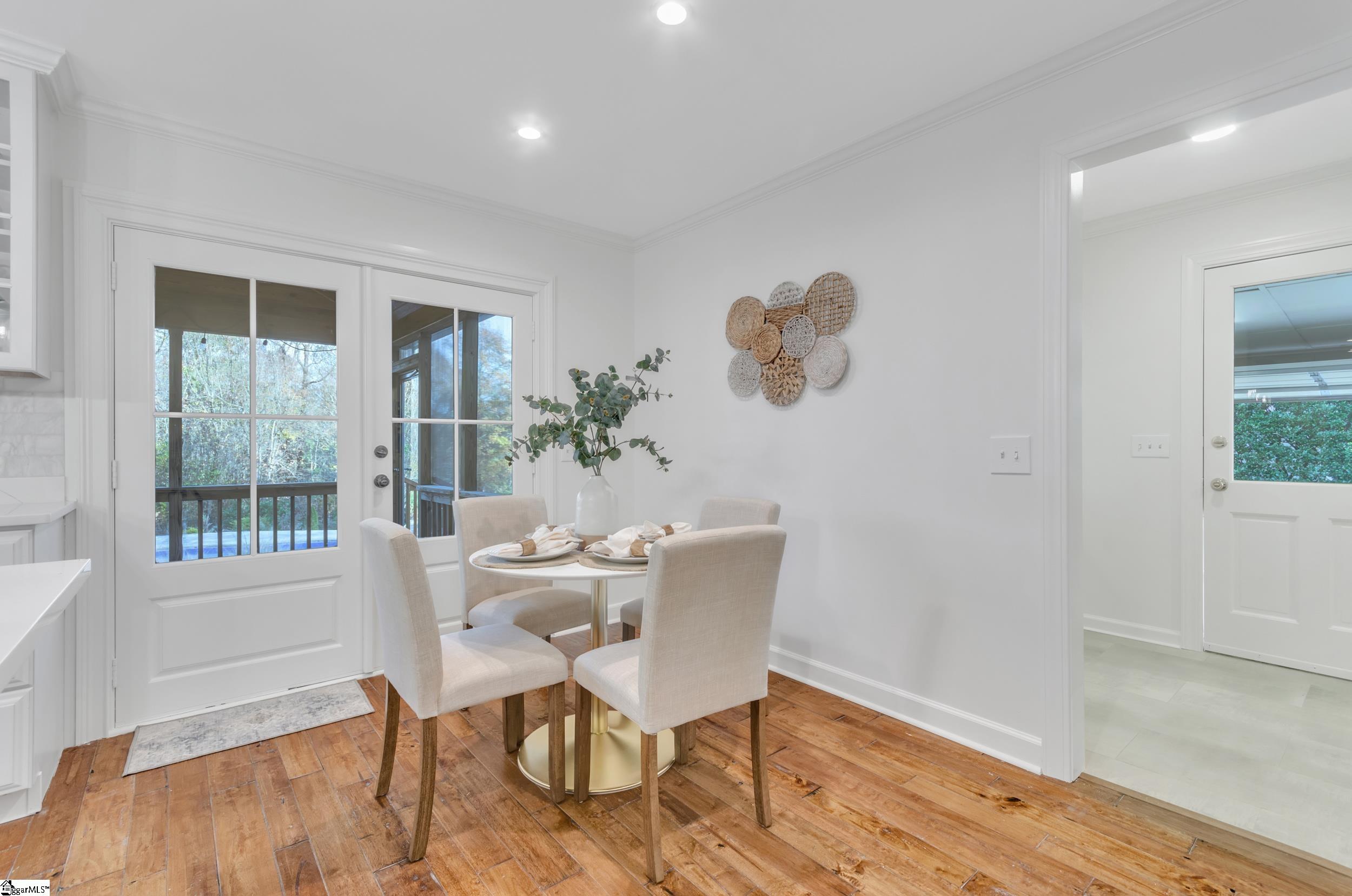 106 Wycliffe Drive Greer, SC 29650 - Photo 19 of 43