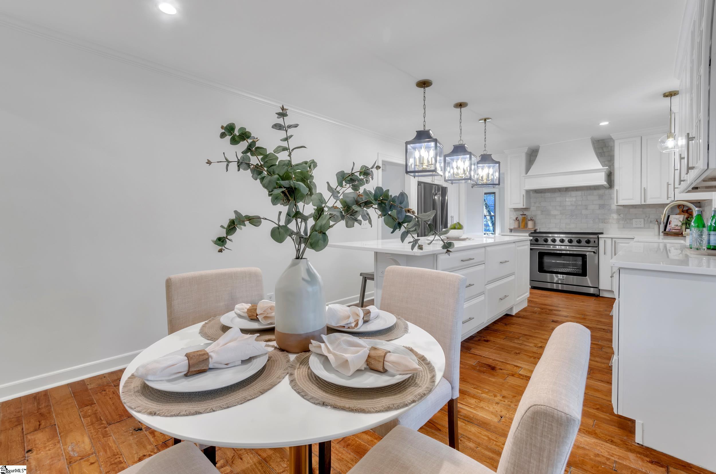 106 Wycliffe Drive Greer, SC 29650 - Photo 20 of 43