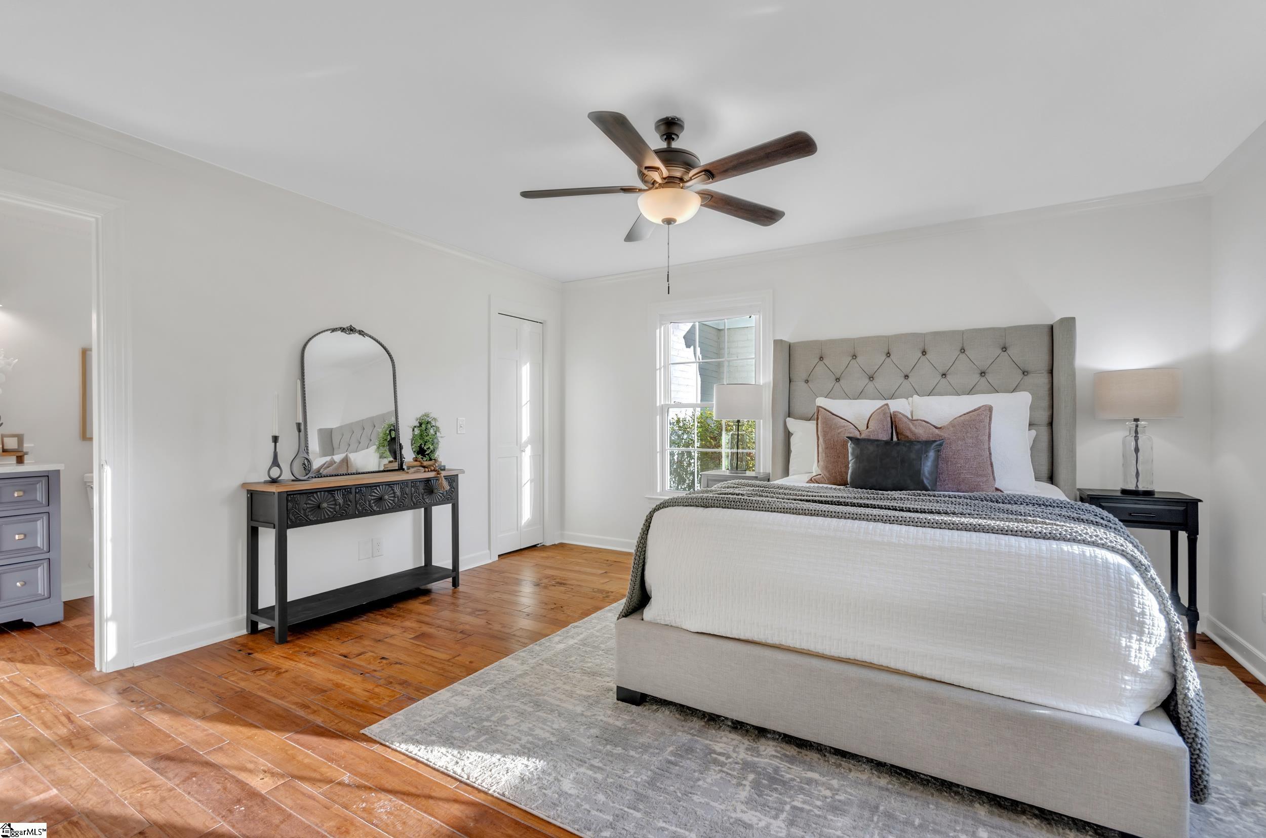 106 Wycliffe Drive Greer, SC 29650 - Photo 23 of 43