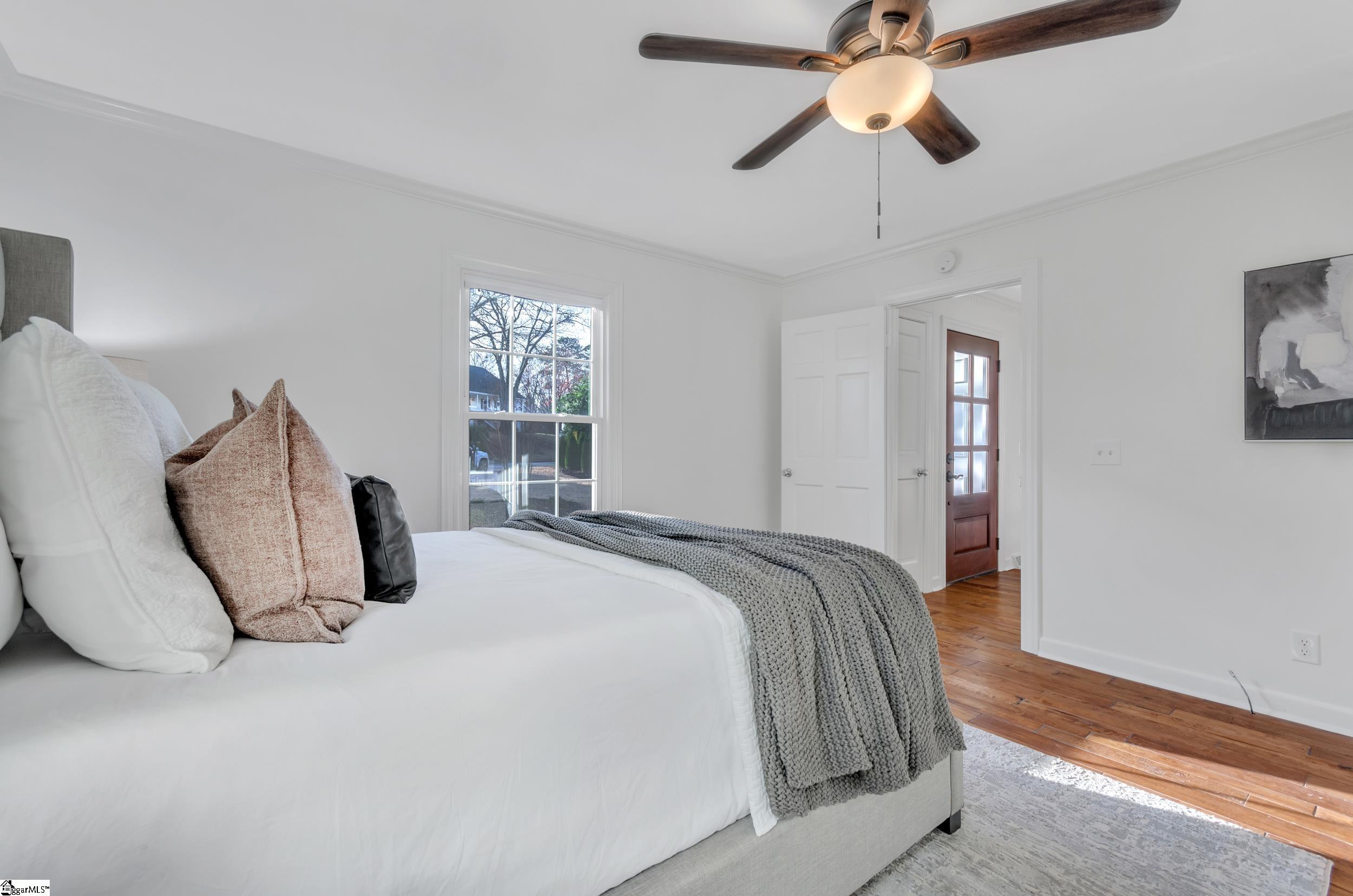 106 Wycliffe Drive Greer, SC 29650 - Photo 24 of 43