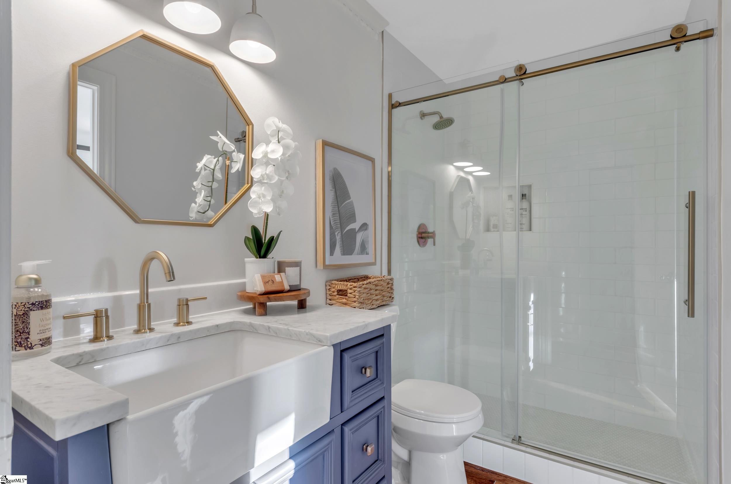 106 Wycliffe Drive Greer, SC 29650 - Photo 25 of 43