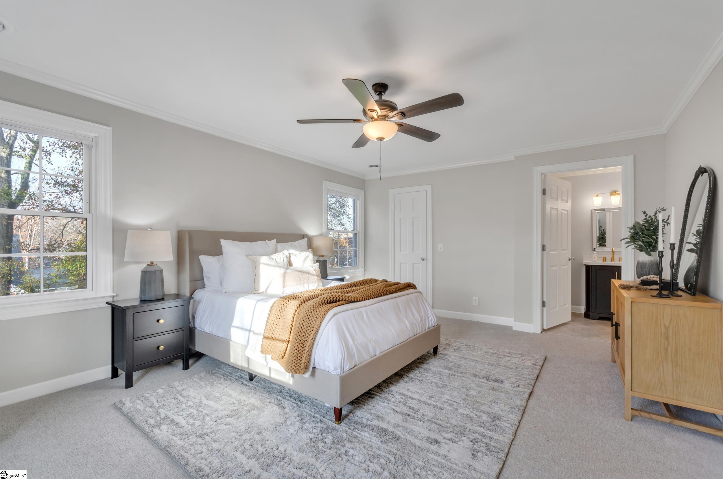 106 Wycliffe Drive Greer, SC 29650 - Photo 29 of 43