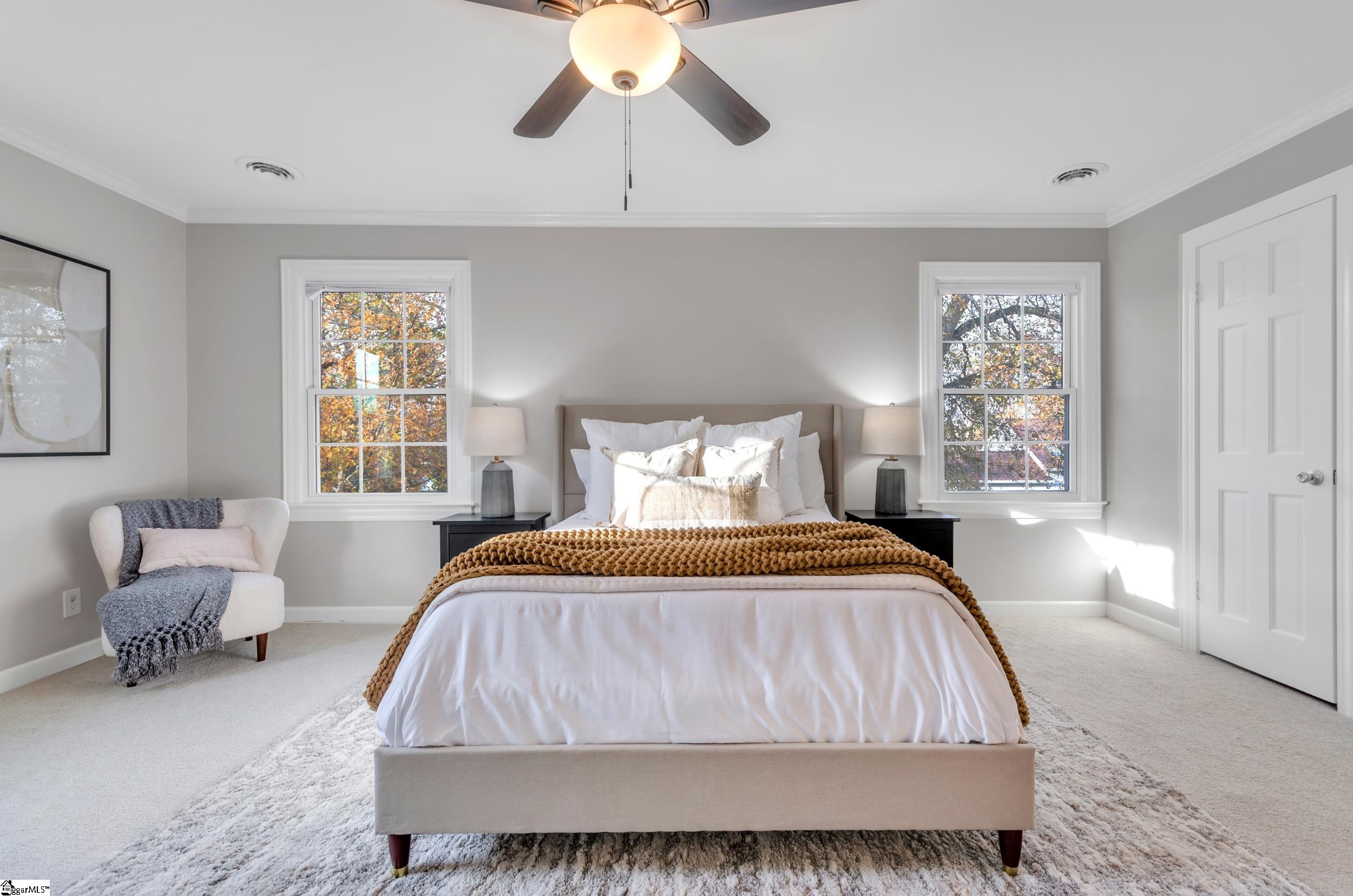 106 Wycliffe Drive Greer, SC 29650 - Photo 30 of 43