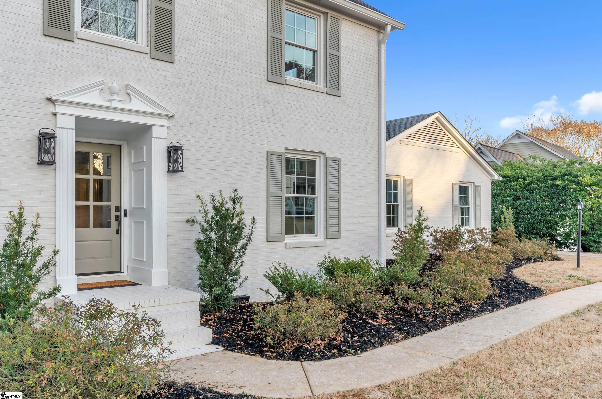 106 Wycliffe Drive Greer, SC 29650 - Photo 3 of 43