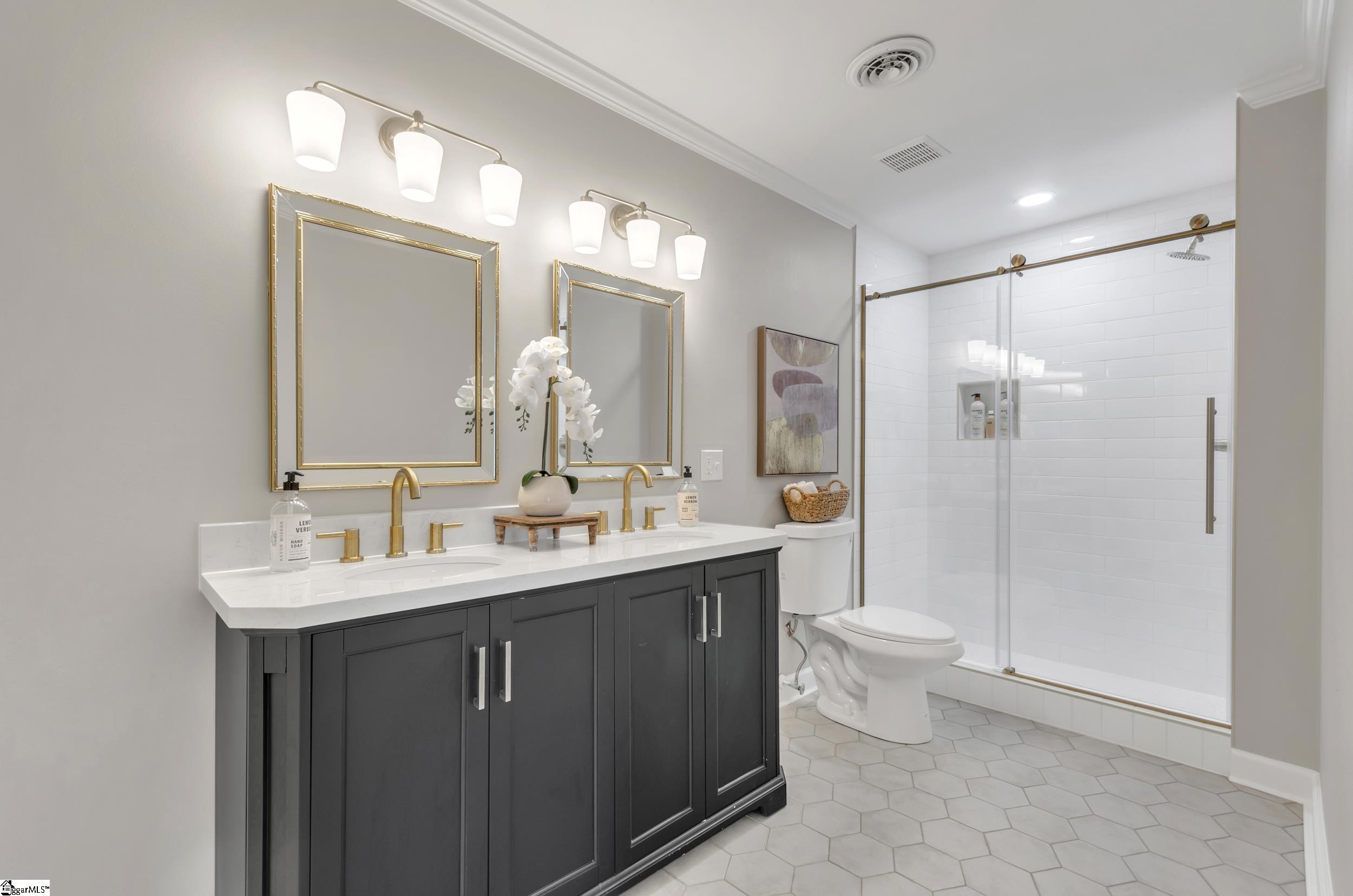 106 Wycliffe Drive Greer, SC 29650 - Photo 32 of 43