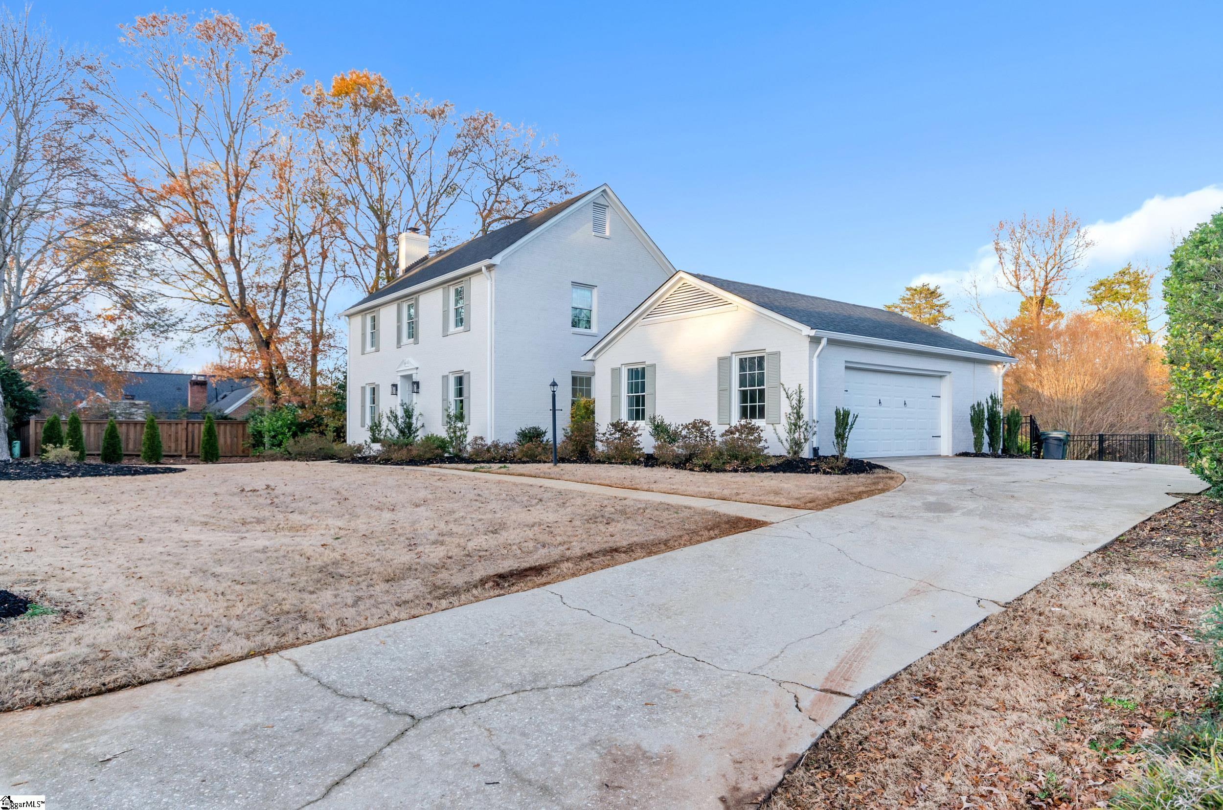 106 Wycliffe Drive Greer, SC 29650 - Photo 36 of 43