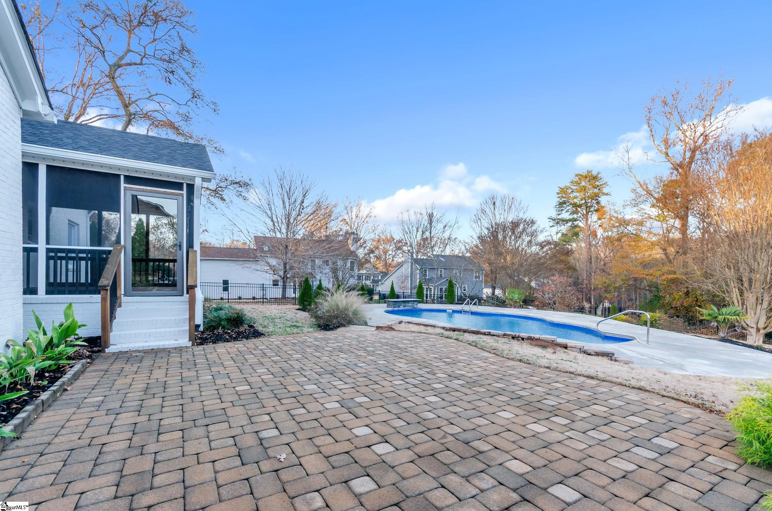 106 Wycliffe Drive Greer, SC 29650 - Photo 37 of 43