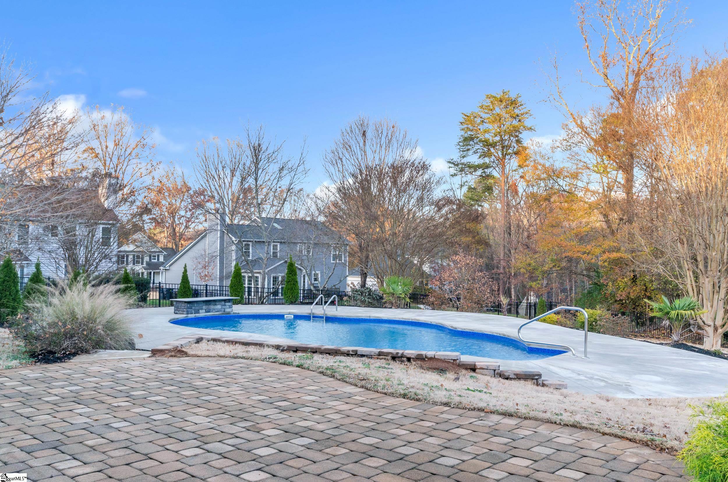 106 Wycliffe Drive Greer, SC 29650 - Photo 38 of 43