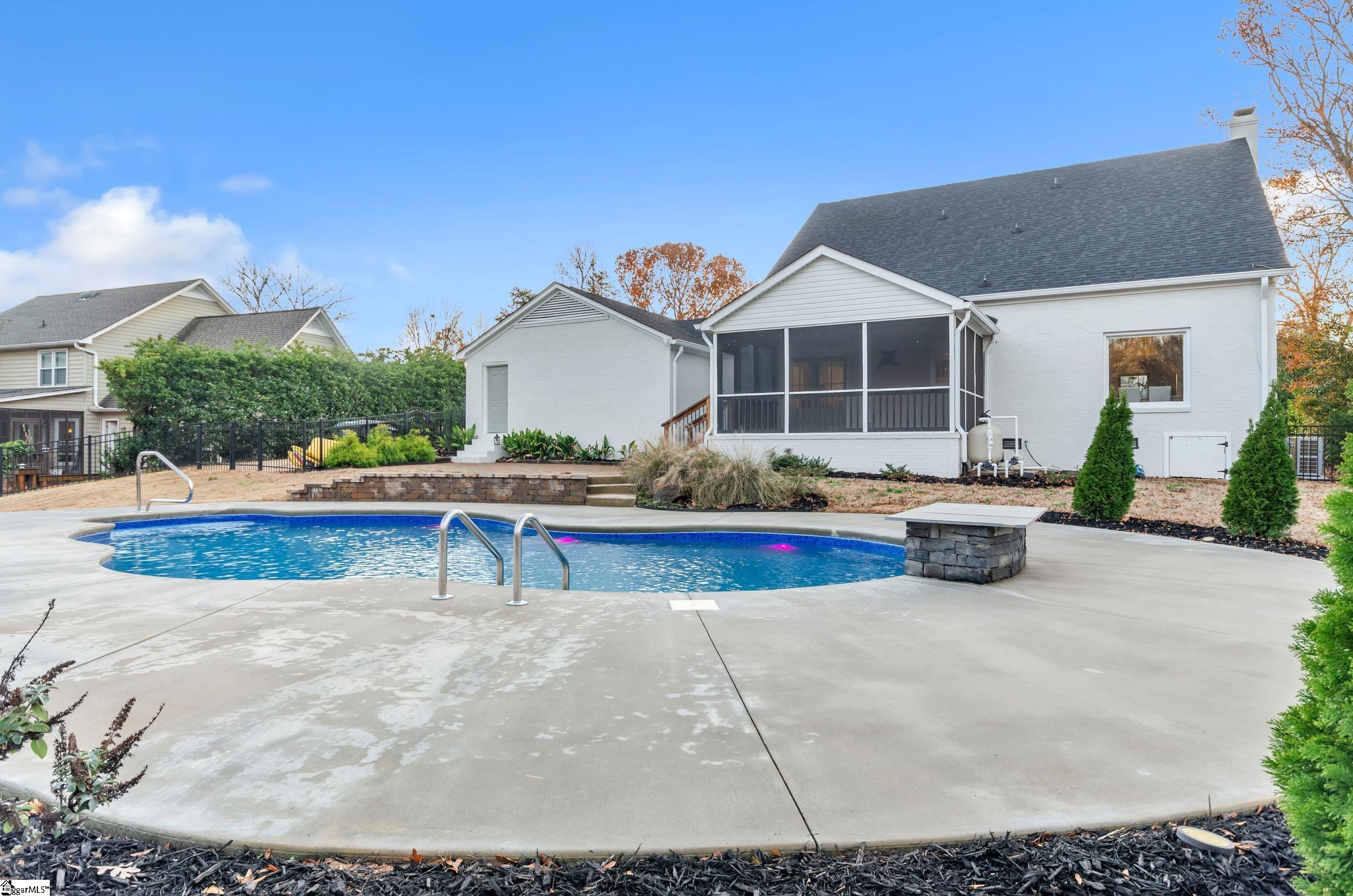 106 Wycliffe Drive Greer, SC 29650 - Photo 4 of 43