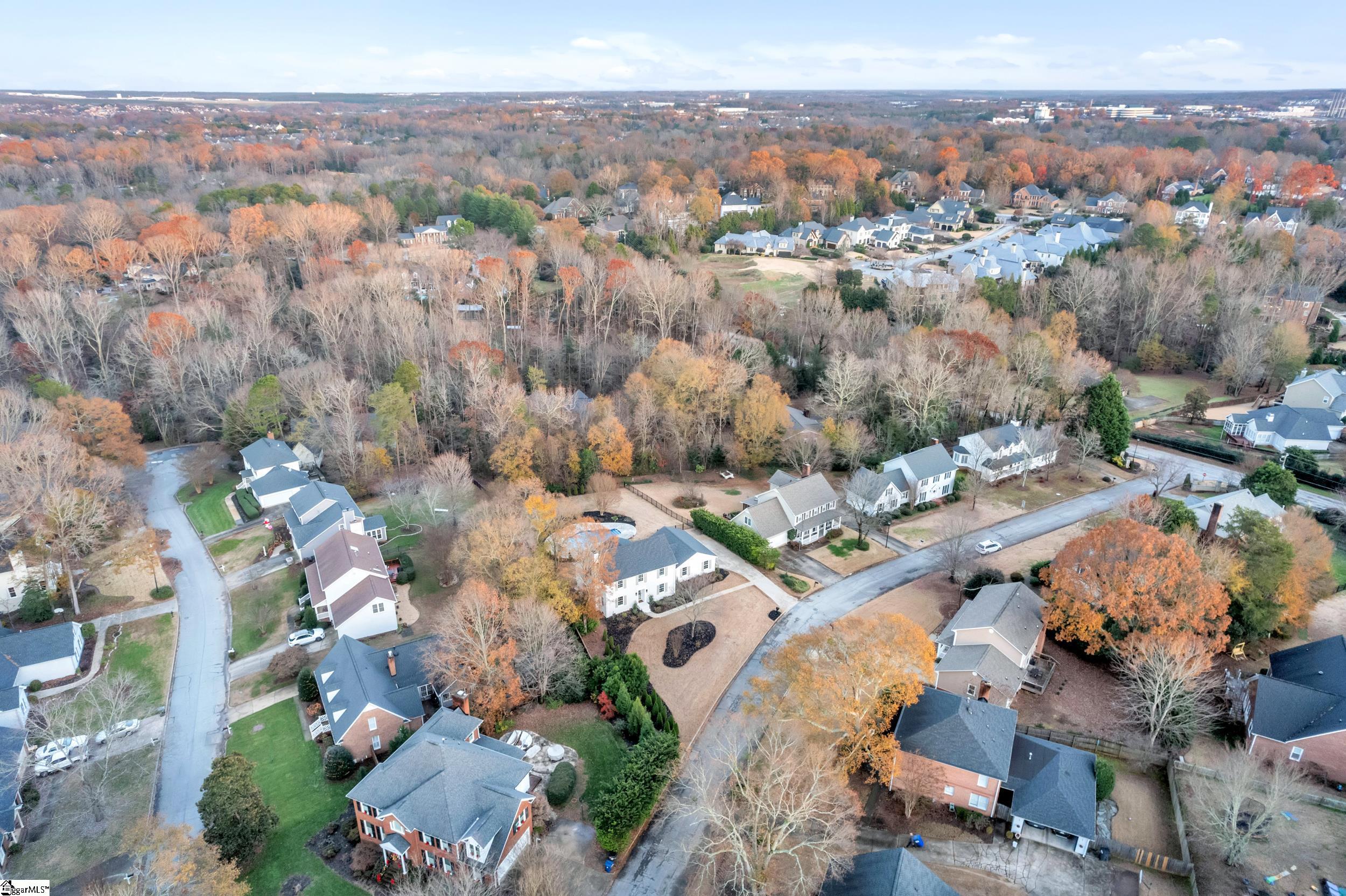 106 Wycliffe Drive Greer, SC 29650 - Photo 42 of 43