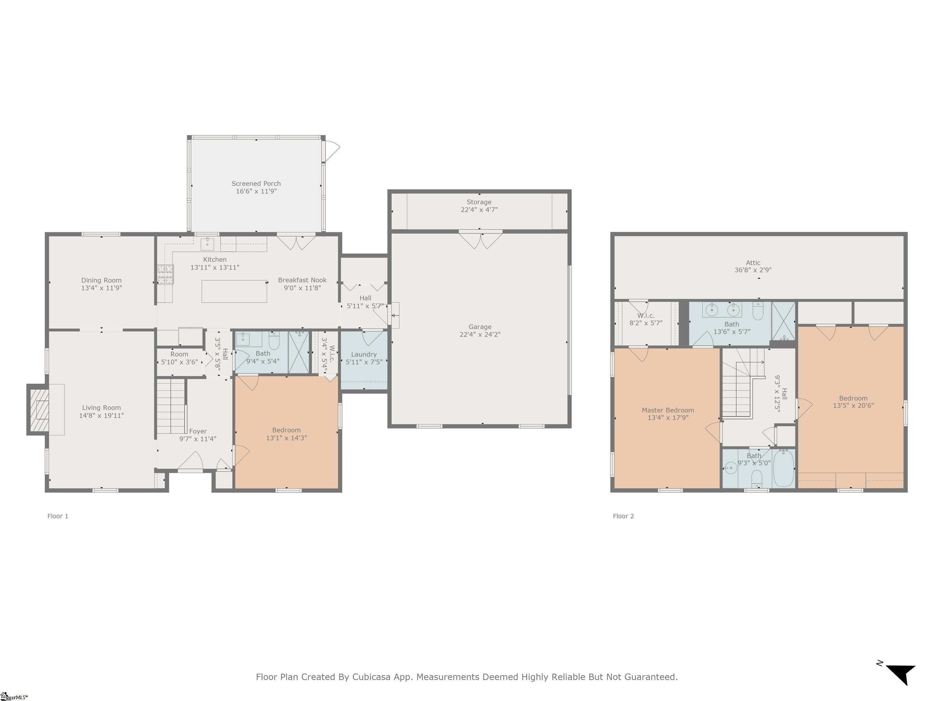 106 Wycliffe Drive Greer, SC 29650 - Photo 43 of 43