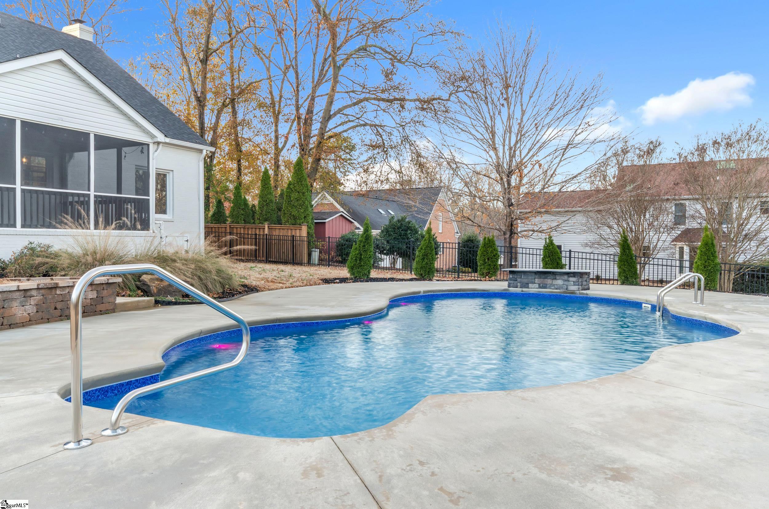 106 Wycliffe Drive Greer, SC 29650 - Photo 5 of 43