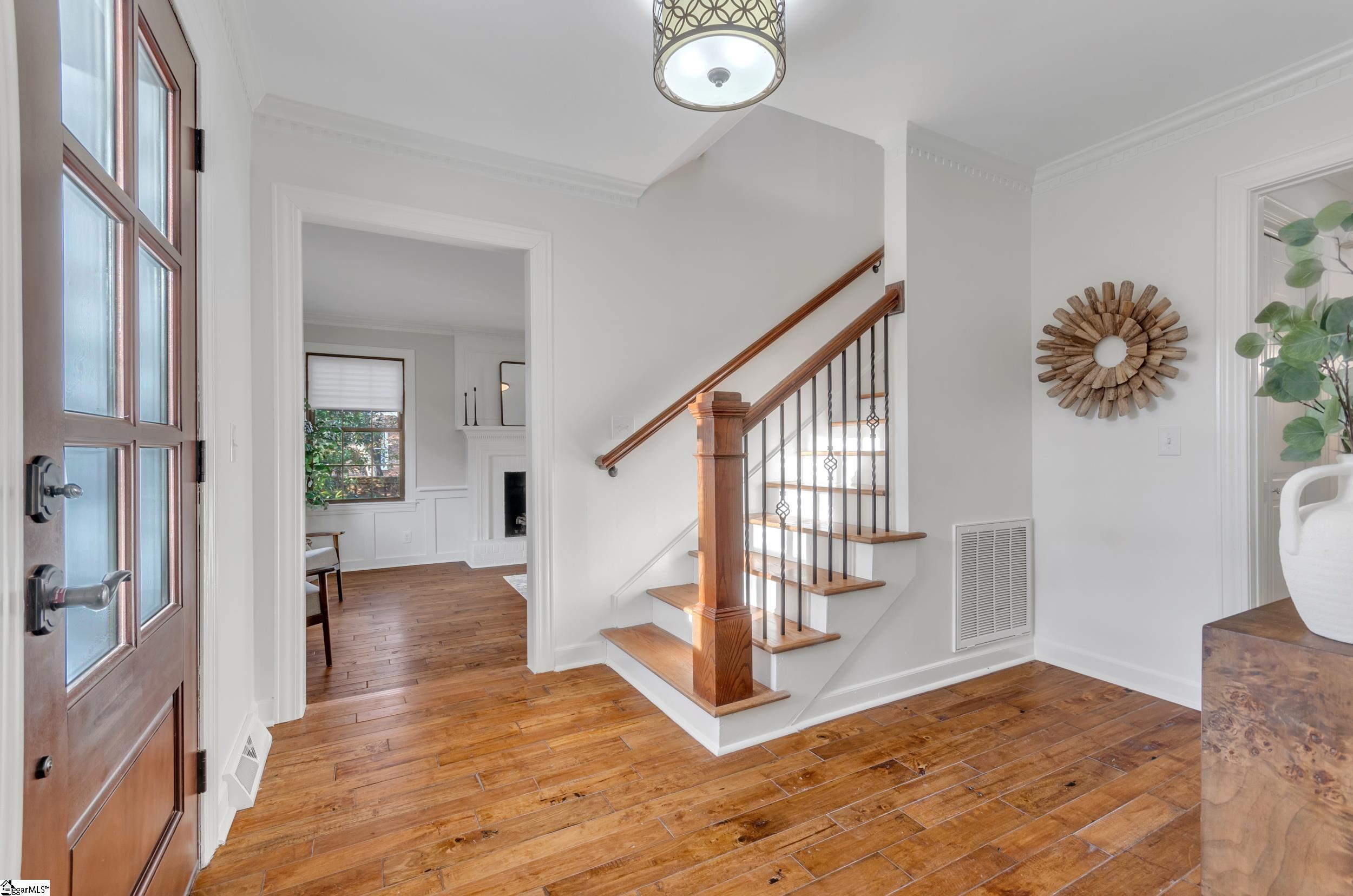 106 Wycliffe Drive Greer, SC 29650 - Photo 8 of 43