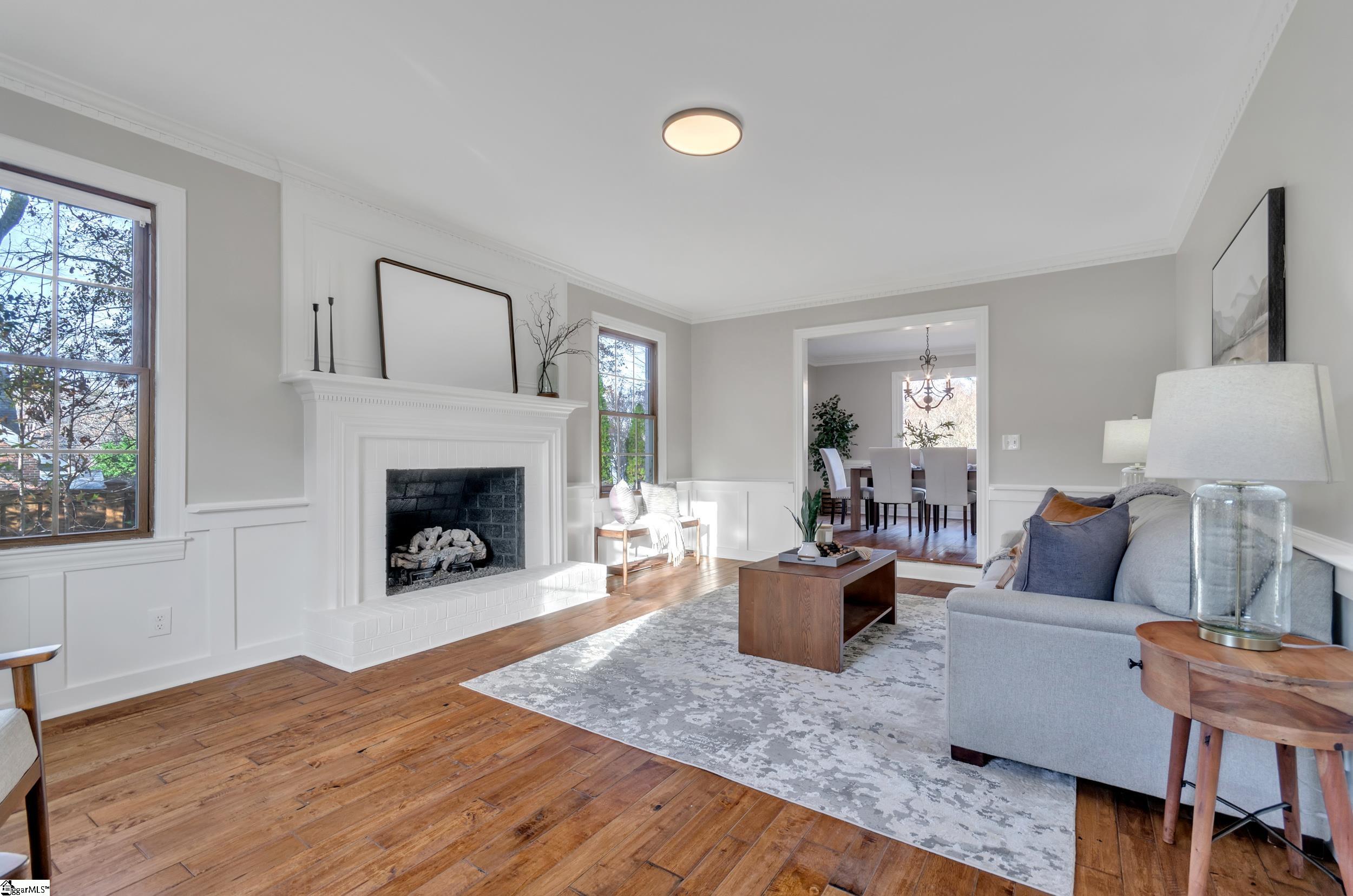 106 Wycliffe Drive Greer, SC 29650 - Photo 9 of 43