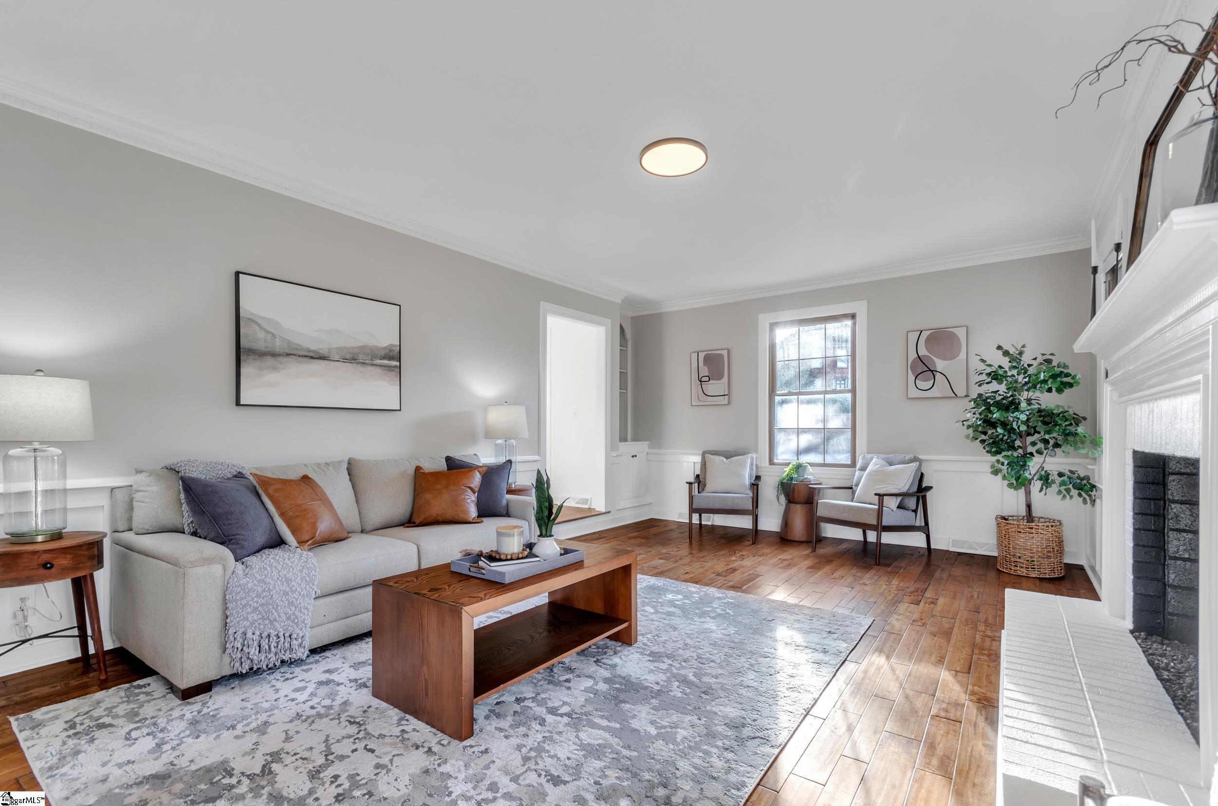 106 Wycliffe Drive Greer, SC 29650 - Photo 10 of 43