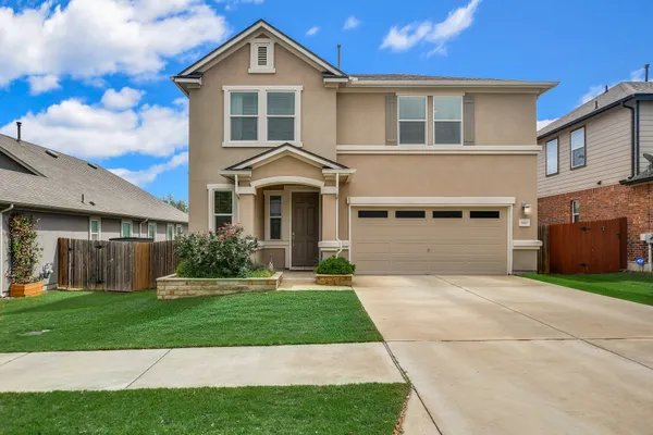 $515,000 | 920 Crown Anchor Bend, Georgetown, TX 78633