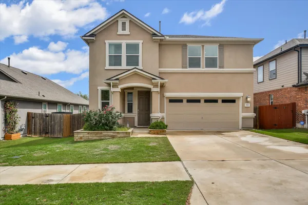 $515,000 | 920 Crown Anchor Bend, Georgetown, TX 78633