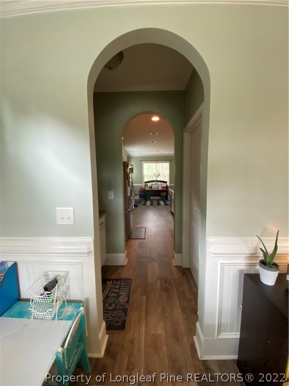 144 Moultrie Lane Aberdeen, NC 28315 - Photo 13 of 49