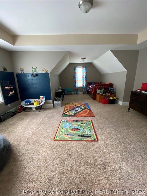 144 Moultrie Lane Aberdeen, NC 28315 - Photo 32 of 49 a view of a room with gym equipment
