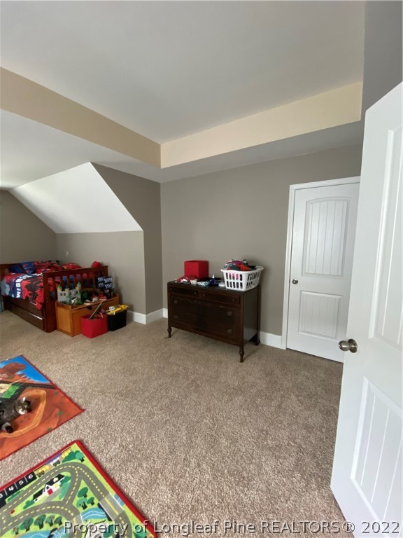 144 Moultrie Lane Aberdeen, NC 28315 - Photo 33 of 49 a view of a garage with toys