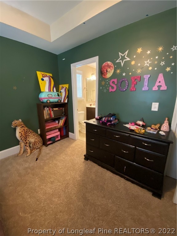 144 Moultrie Lane Aberdeen, NC 28315 - Photo 40 of 49 a room with toys and wooden floor
