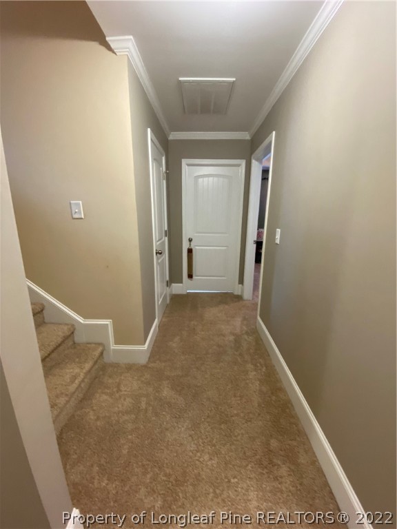 144 Moultrie Lane Aberdeen, NC 28315 - Photo 43 of 49