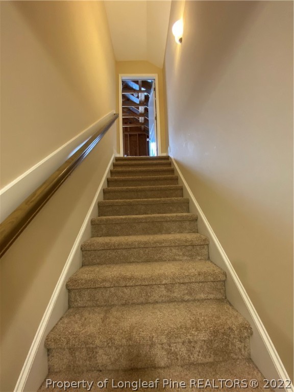 144 Moultrie Lane Aberdeen, NC 28315 - Photo 44 of 49 a view of entryway
