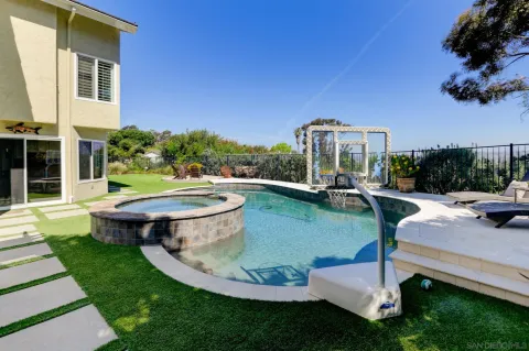 $2,195,000 | 367 Via Andalusia, Encinitas, CA 92024