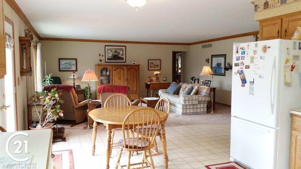 23950 Bordman Road Armada, MI 48005 - Photo 10 of 34