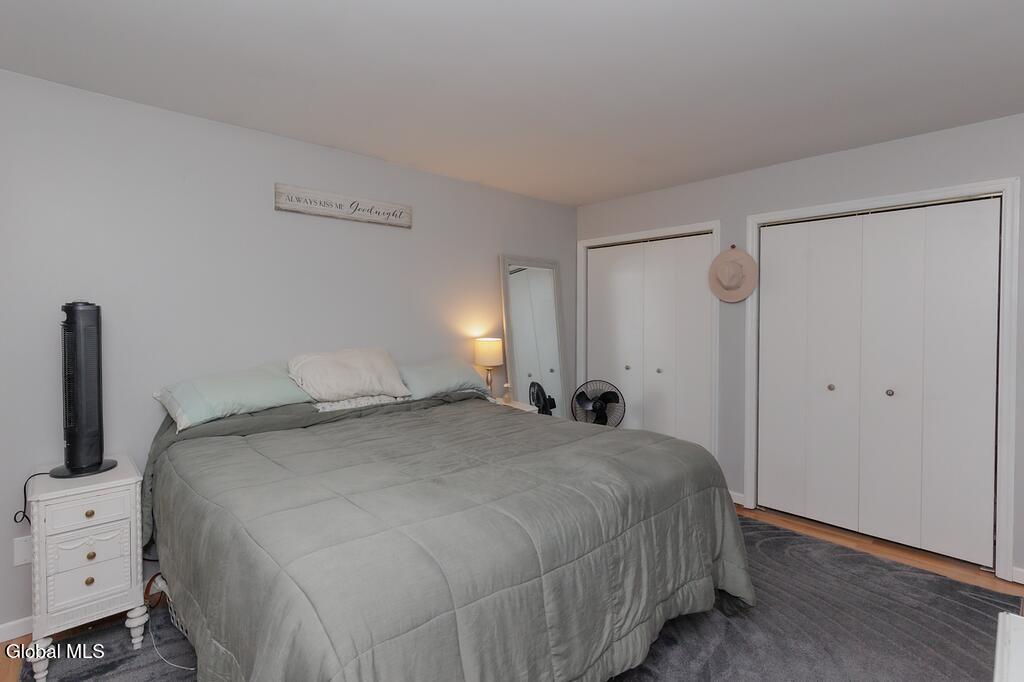 2407 Lenox Road Schenectady, NY 12308 - Photo 11 of 33 Primary Bedroom