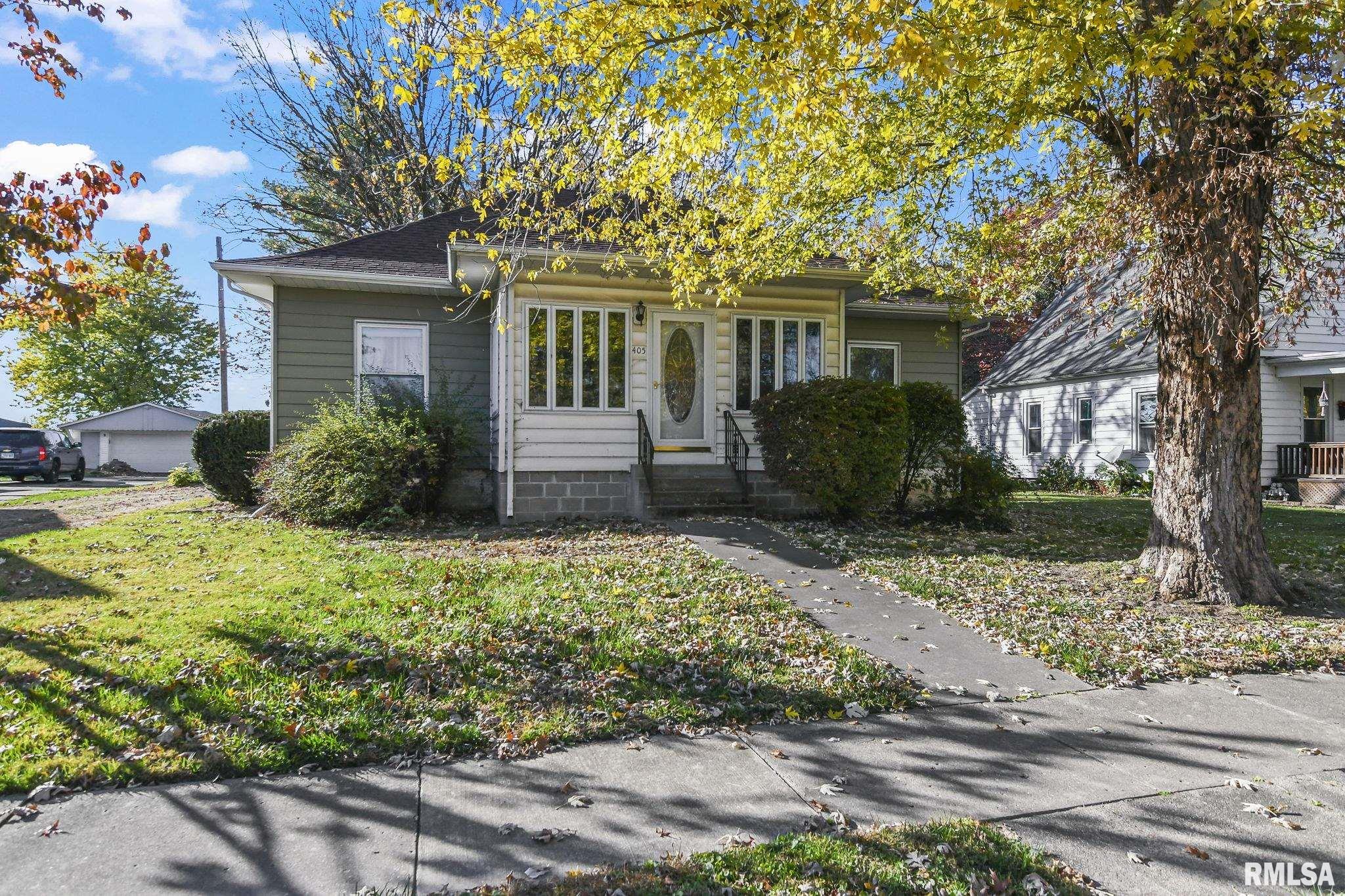 405 North Walnut Street Rochester, IL 62563 - Photo 2 of 31