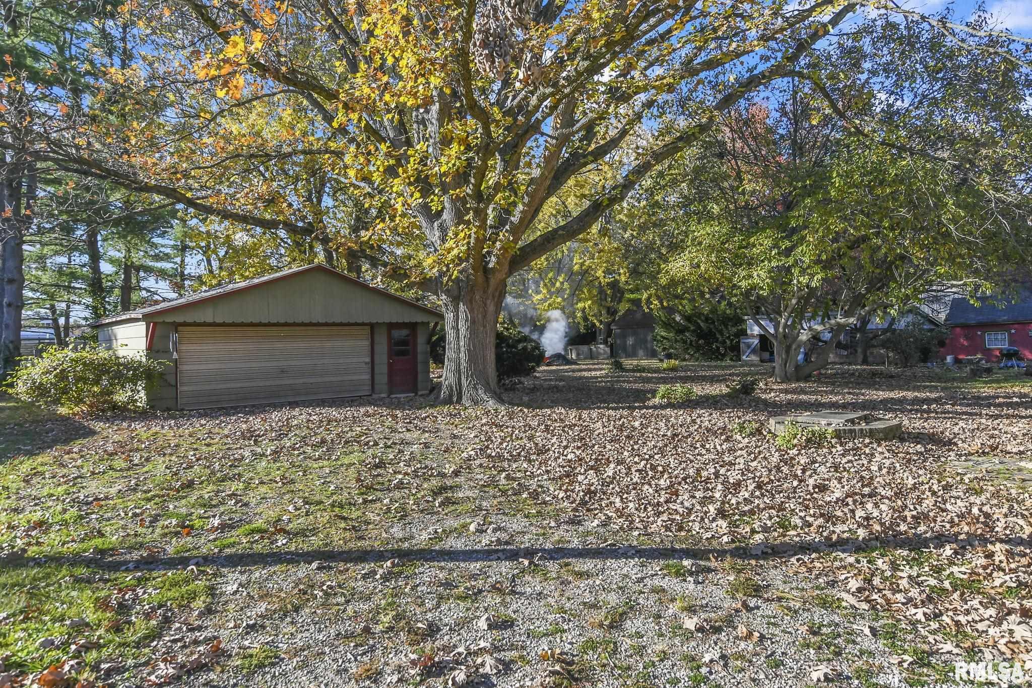 405 North Walnut Street Rochester, IL 62563 - Photo 25 of 31
