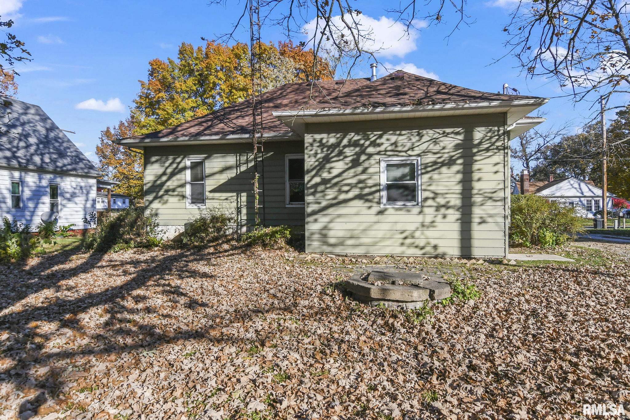405 North Walnut Street Rochester, IL 62563 - Photo 26 of 31
