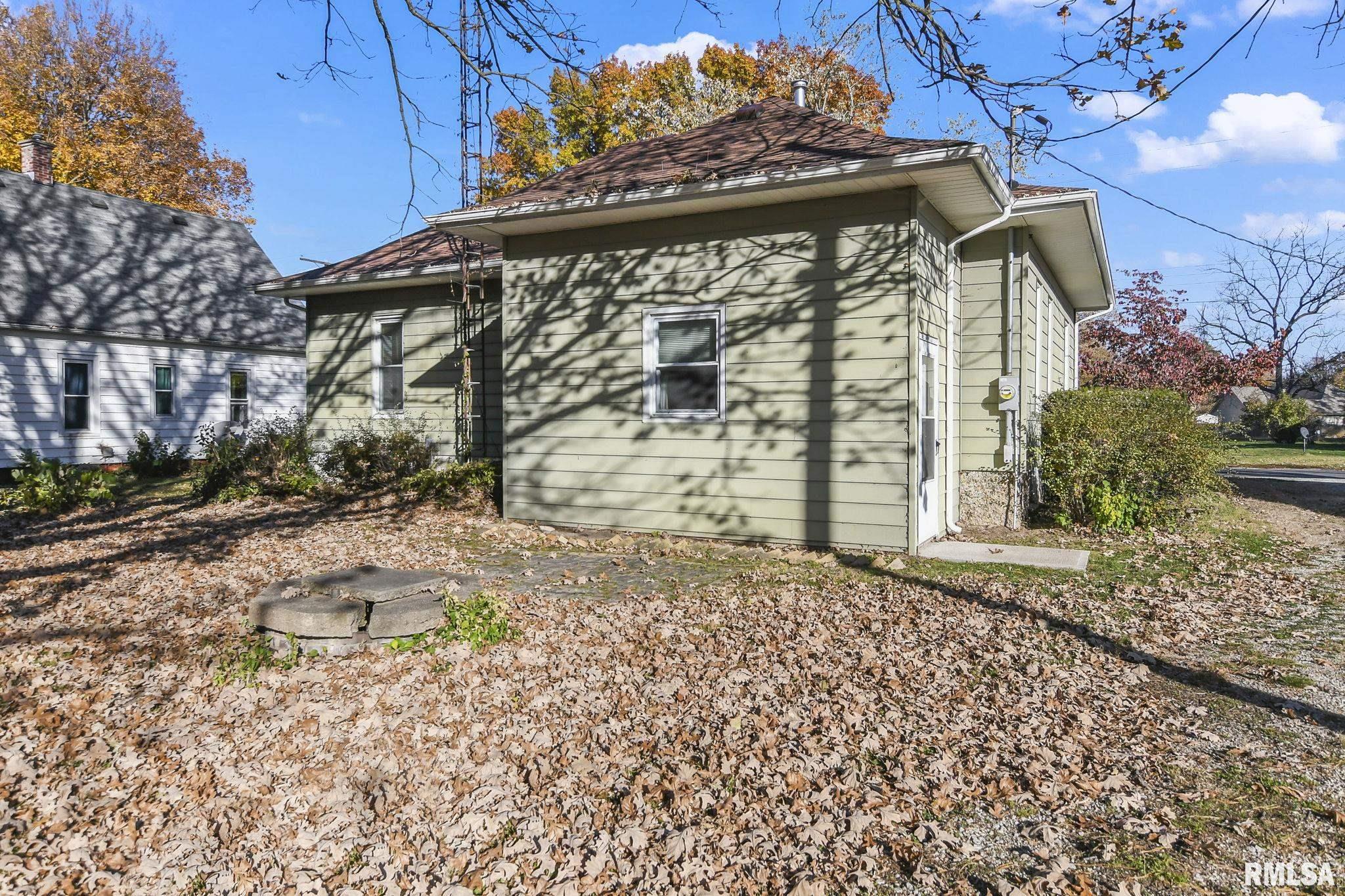 405 North Walnut Street Rochester, IL 62563 - Photo 27 of 31