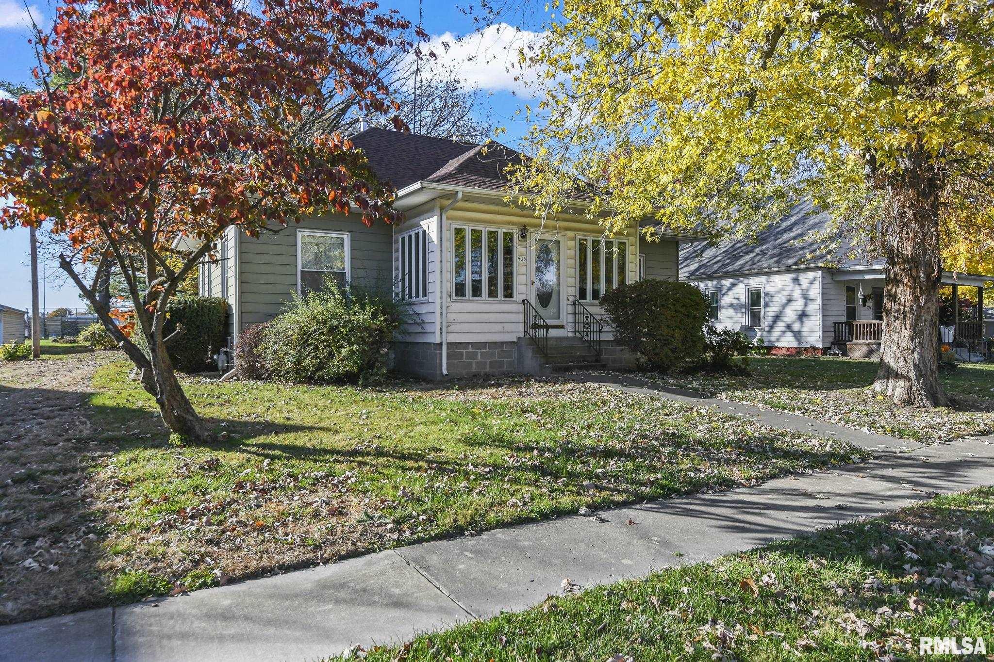 405 North Walnut Street Rochester, IL 62563 - Photo 3 of 31