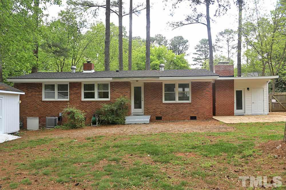 5129 Melbourne Road Raleigh, NC 27606 - Photo 13 of 13 Gallery Image 13