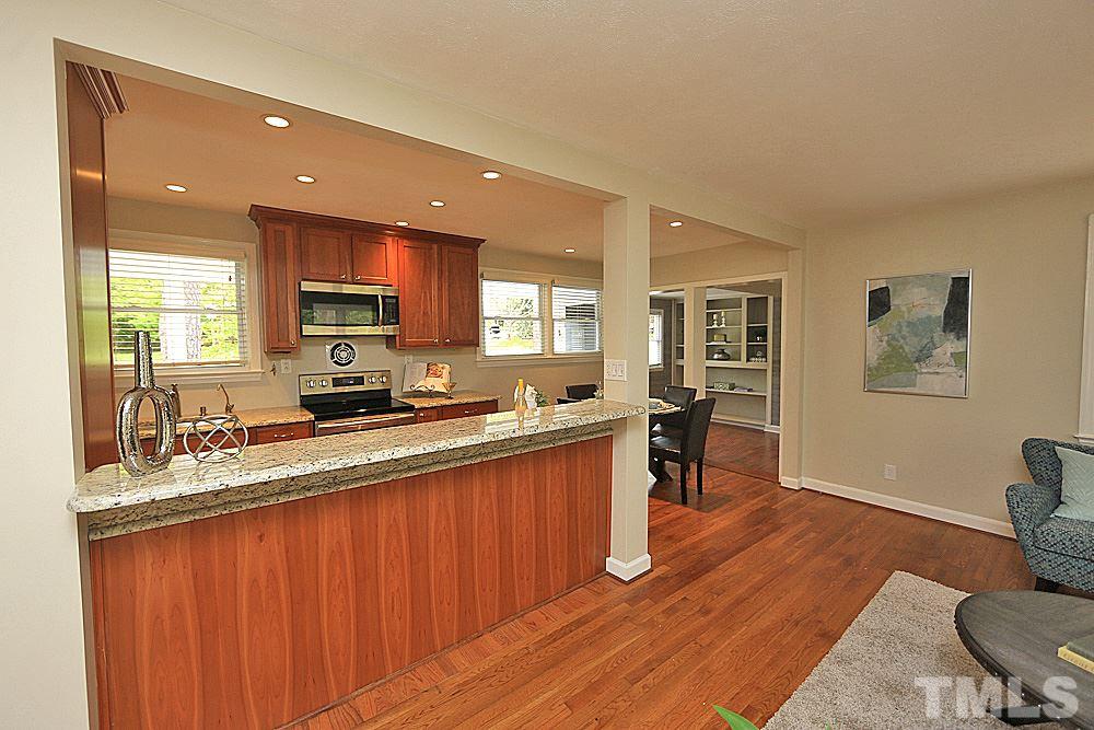 5129 Melbourne Road Raleigh, NC 27606 - Photo 3 of 13 Gallery Image 3