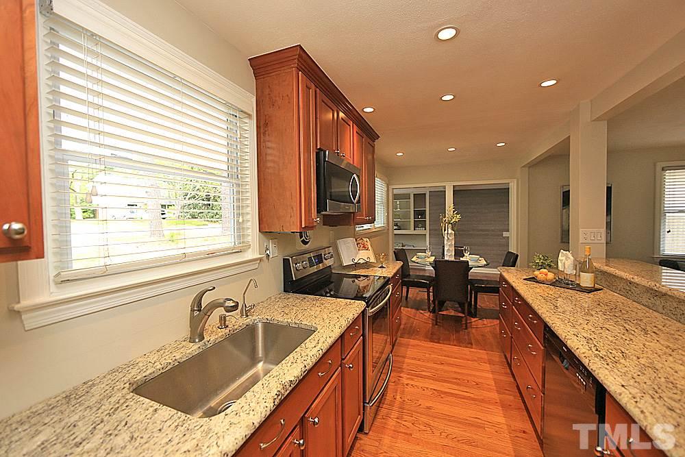 5129 Melbourne Road Raleigh, NC 27606 - Photo 4 of 13 Gallery Image 4