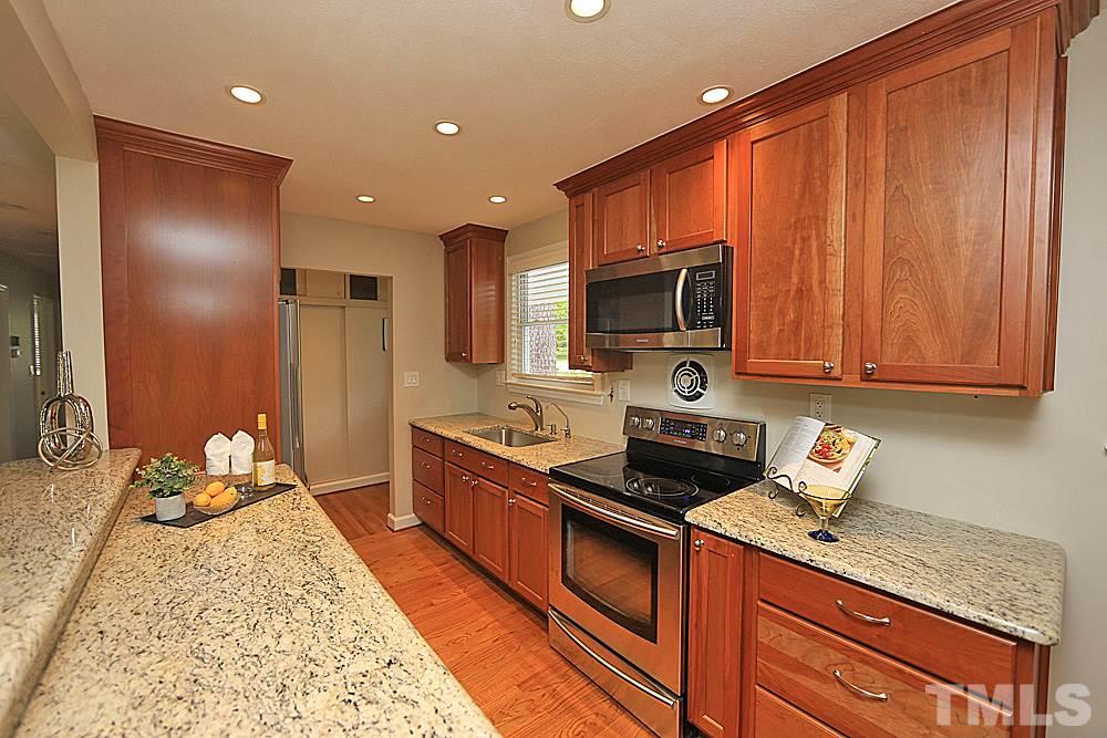 5129 Melbourne Road Raleigh, NC 27606 - Photo 5 of 13 Gallery Image 5