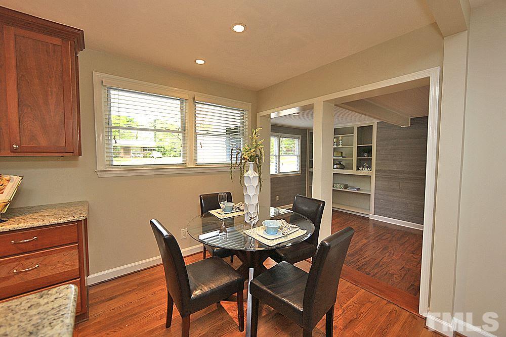 5129 Melbourne Road Raleigh, NC 27606 - Photo 6 of 13 Gallery Image 6