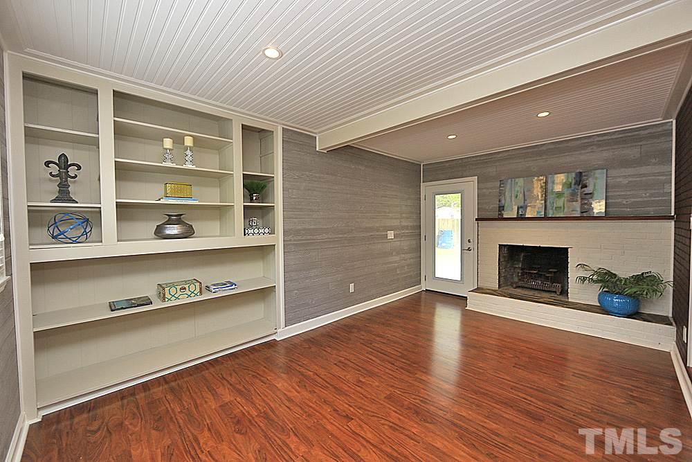 5129 Melbourne Road Raleigh, NC 27606 - Photo 7 of 13 Gallery Image 7
