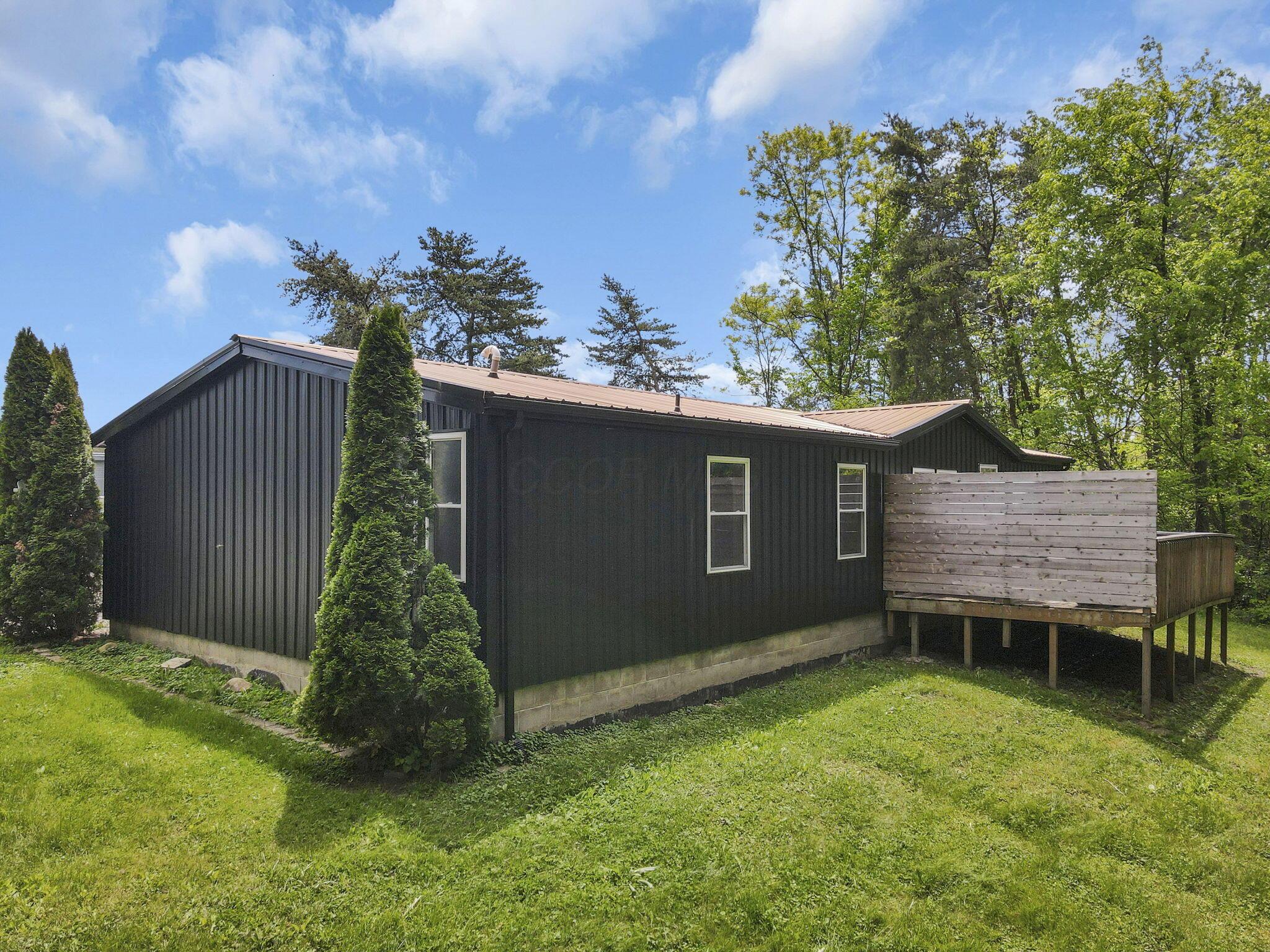 18682 Griffith Road Logan, OH 43138 - Photo 1 of 44 18682 Griffith road