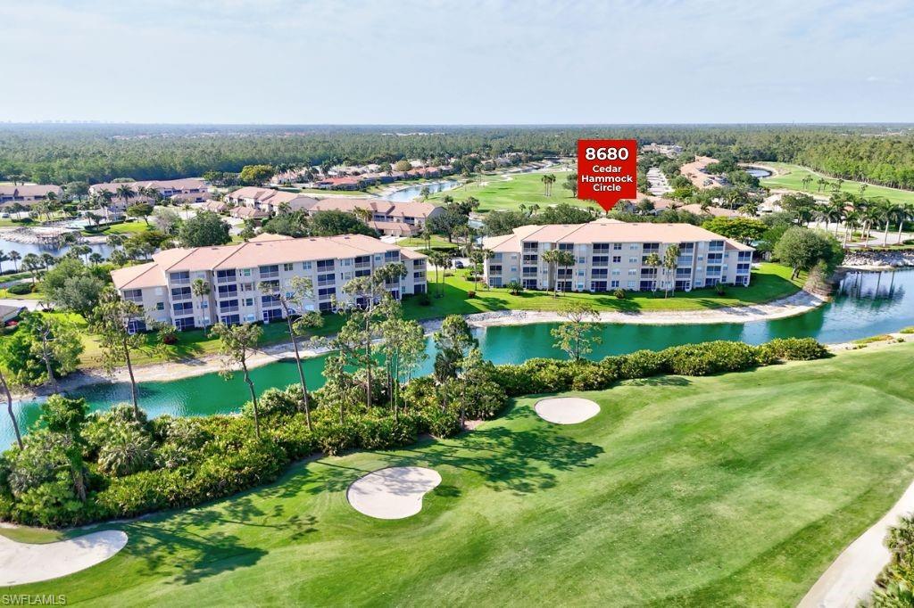 8680 Cedar Hammock Circle, Unit 121 Naples, FL 34112 - Photo 2 of 46